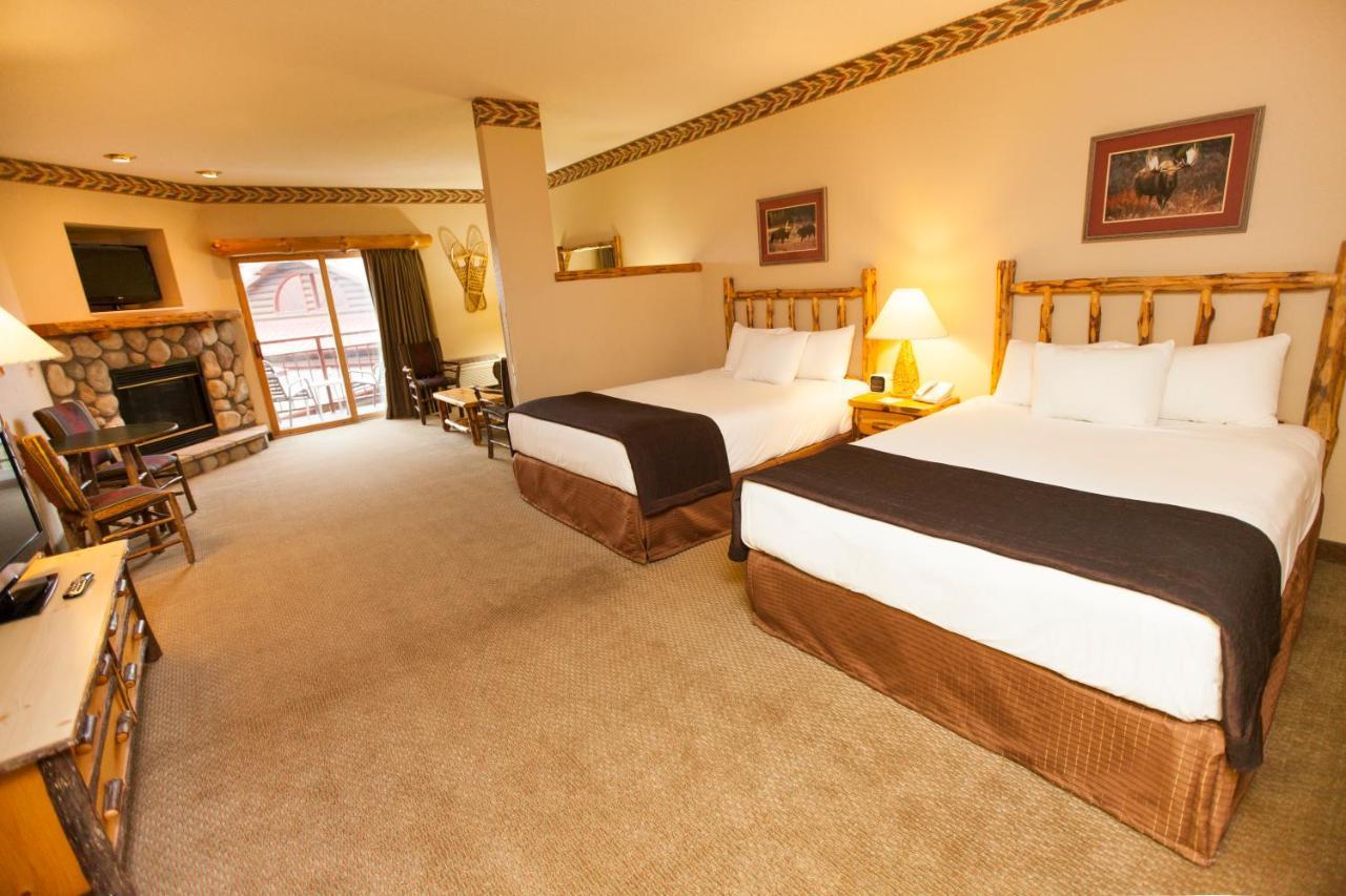Great Wolf Lodge Sandusky Room photo