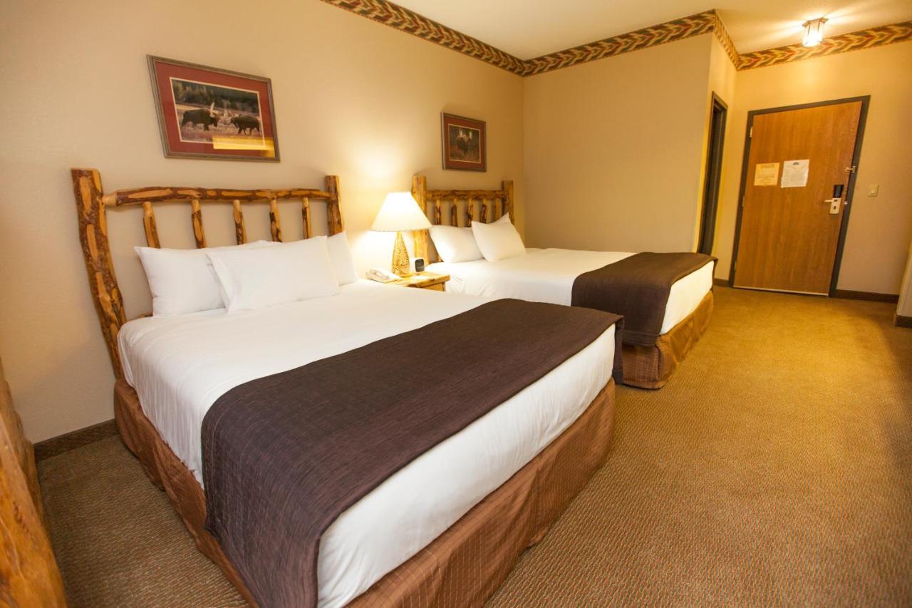 Great Wolf Lodge Sandusky Room photo