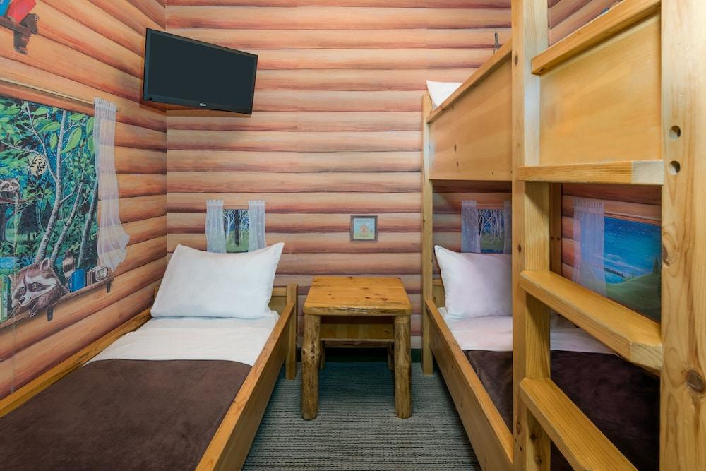 Great Wolf Lodge Sandusky Exterior photo