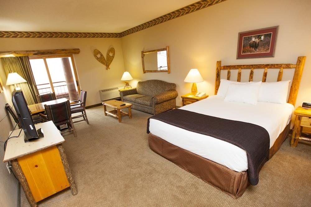 Great Wolf Lodge Sandusky Exterior photo