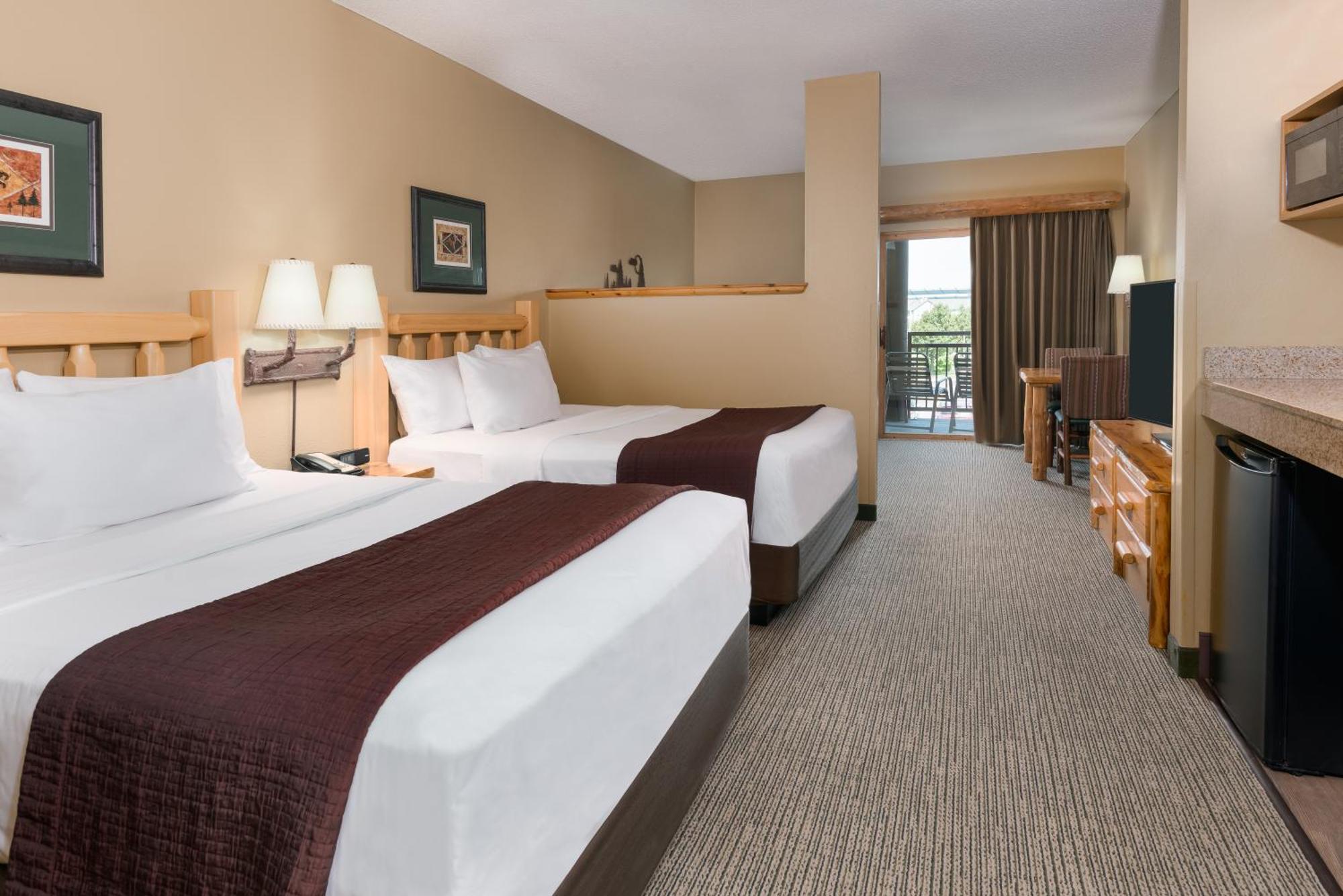 Great Wolf Lodge Sandusky Exterior photo