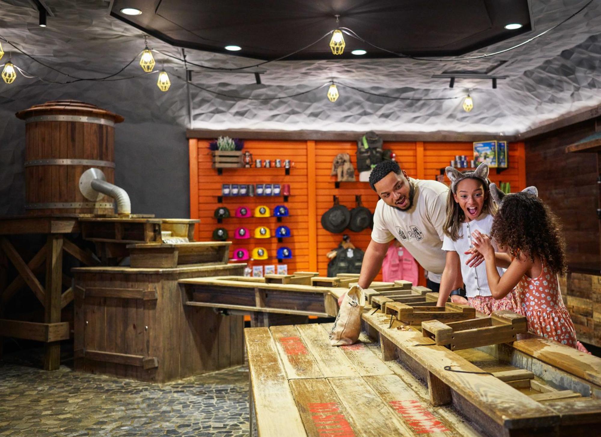Great Wolf Lodge Sandusky Exterior photo