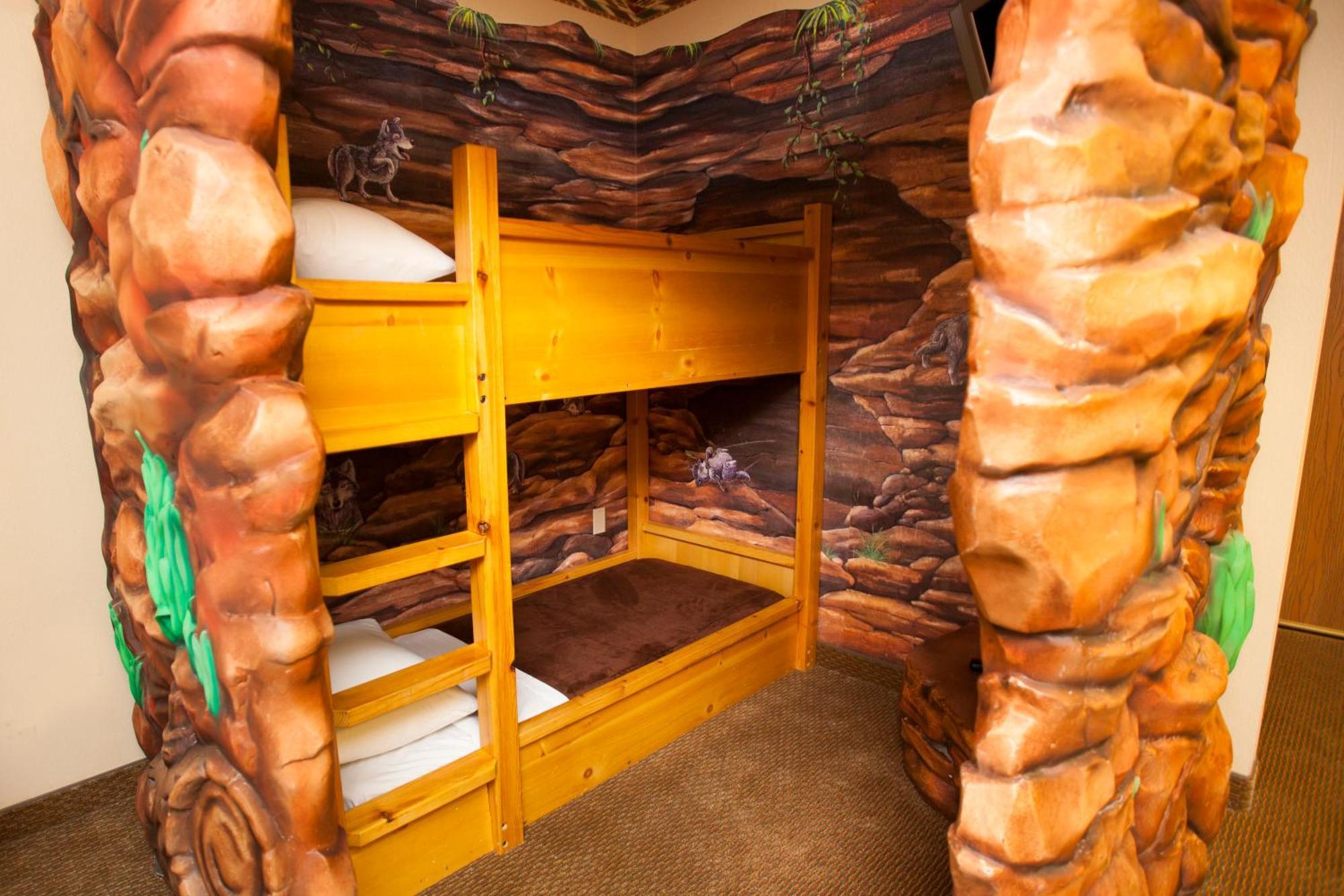 Great Wolf Lodge Sandusky Room photo