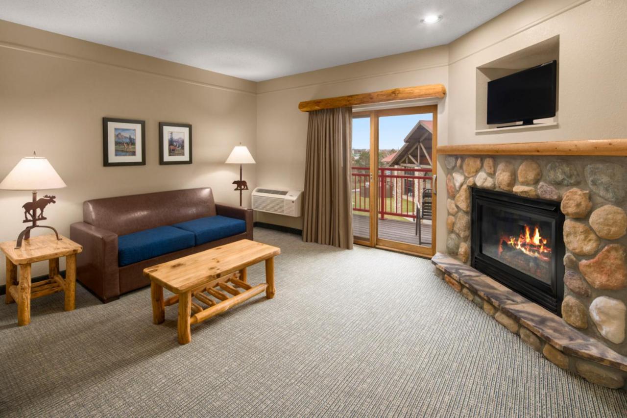 Great Wolf Lodge Sandusky Exterior photo