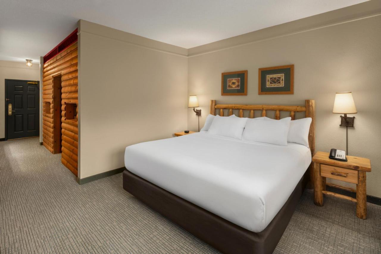 Great Wolf Lodge Sandusky Exterior photo