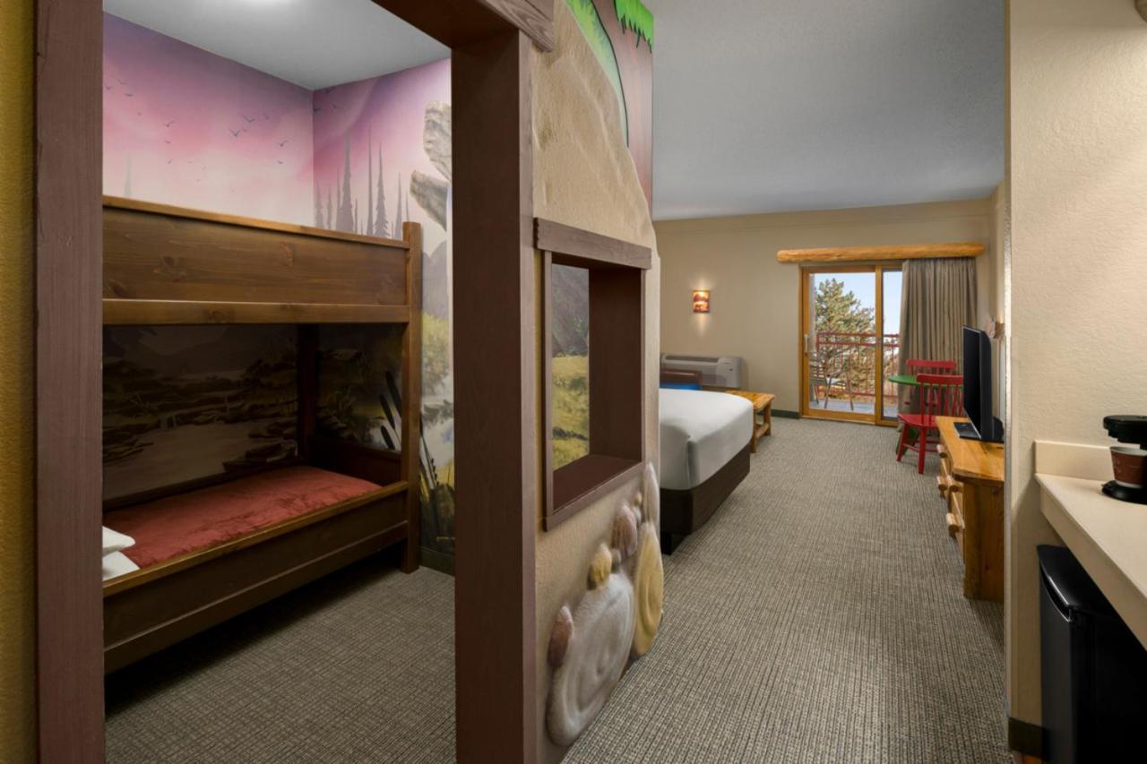 Great Wolf Lodge Sandusky Exterior photo
