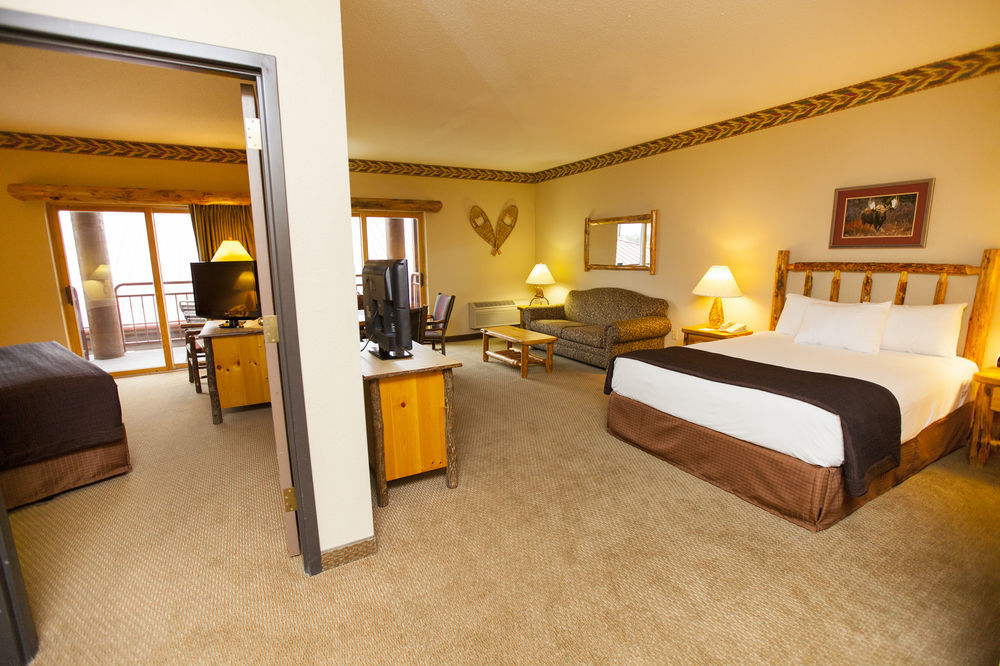 Great Wolf Lodge Sandusky Exterior photo