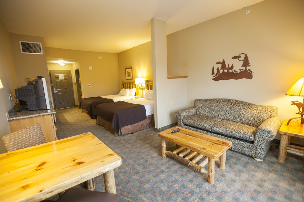 Great Wolf Lodge Sandusky Exterior photo