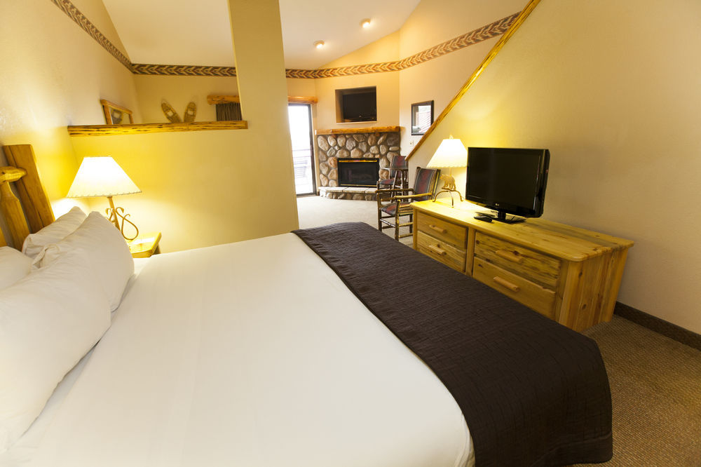 Great Wolf Lodge Sandusky Exterior photo