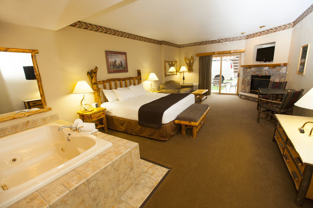 Great Wolf Lodge Sandusky Exterior photo